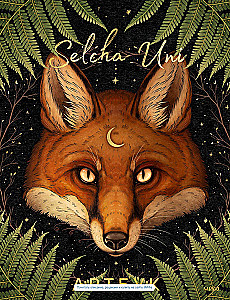 Selcha Uni. Artbook