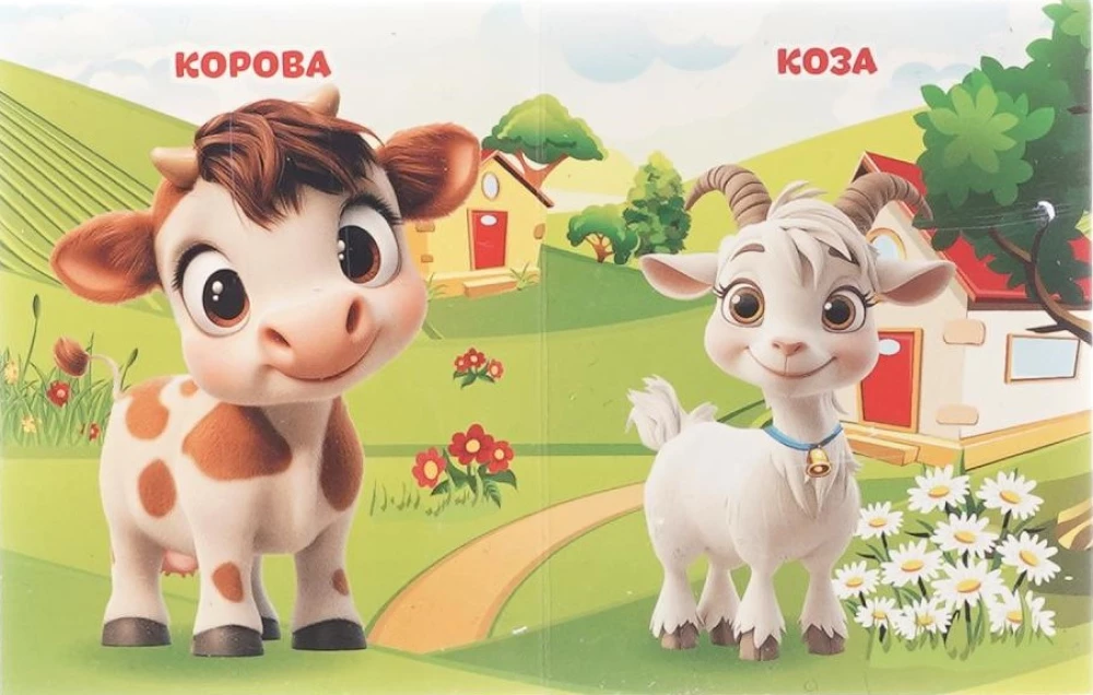 Zwierzęta domowe