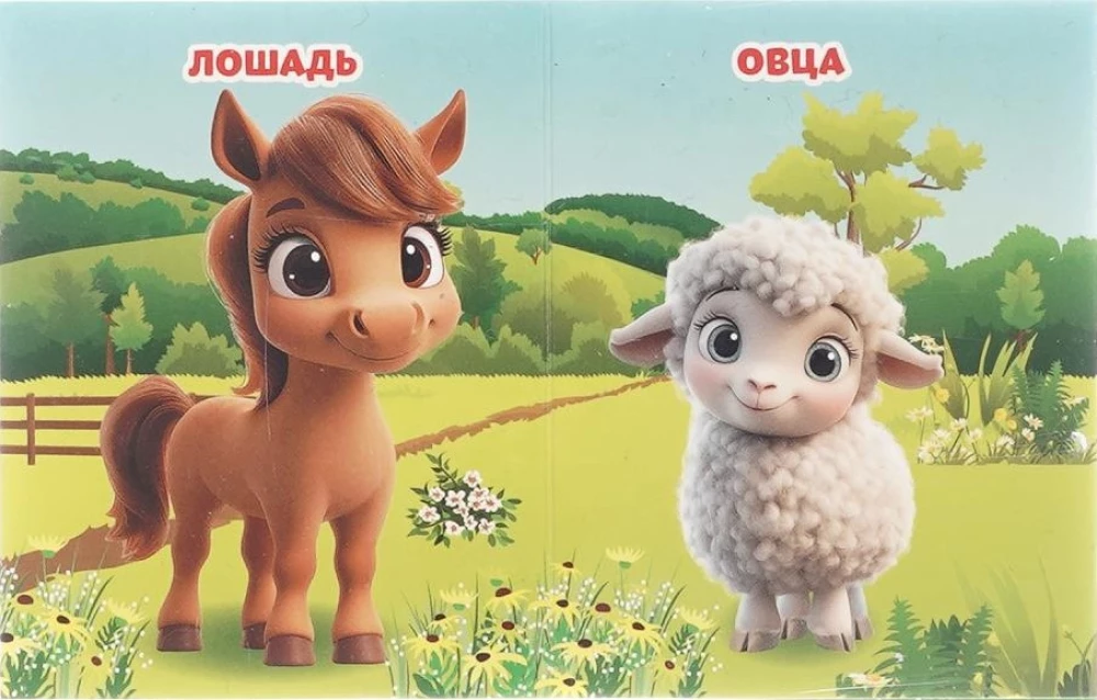 Zwierzęta domowe