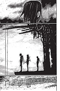 Blame! Том 9