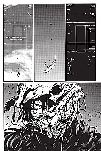 Blame! Том 9