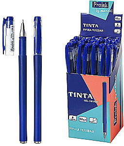 Geelpink - Tinta, sinine