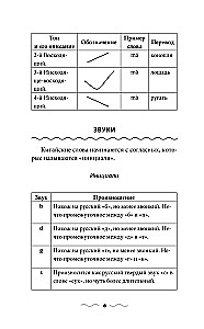 Китайская грамматика без репетитора. Все сложности в простых схемах