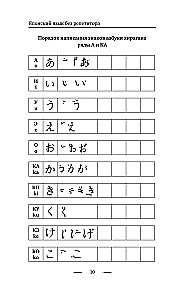 Japanese Language Without a Tutor. Self-Study Guide to Japanese Language