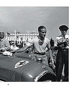Ferrari. Meet the Legend