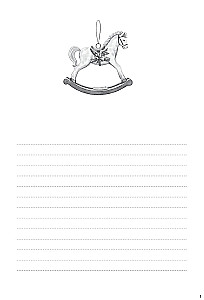 Notizbuch - Meine Reise zum Glück