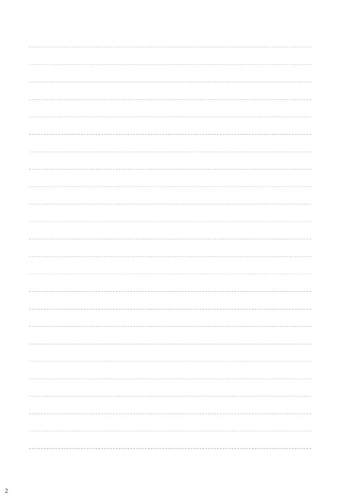 Notizbuch - Meine Reise zum Glück