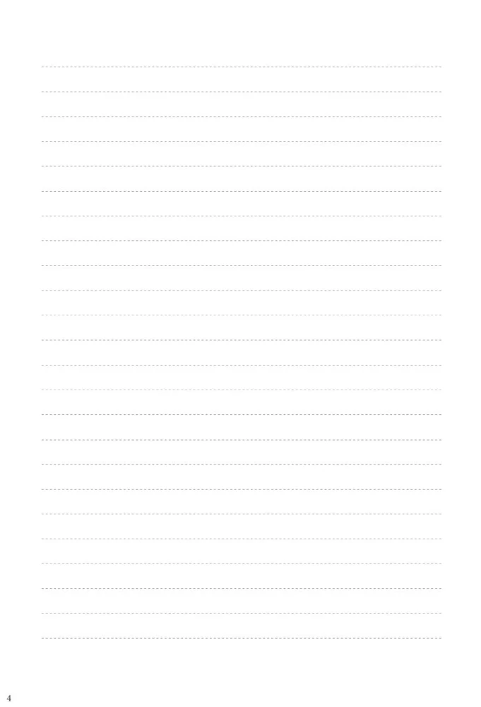 Notizbuch - Meine Reise zum Glück