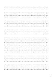 Notizbuch - Meine Reise zum Glück