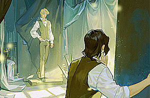 Dorian Gray portree