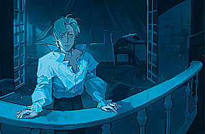 Dorian Gray portree