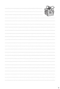Notizbuch - Meine Reise zum Glück
