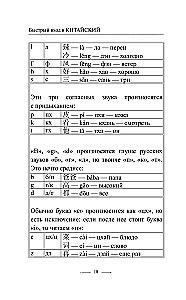 Быстрый вход в китайский