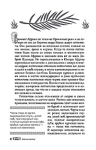 Bajki narodów afrykańskich. Obraz świata, codzienność, obyczaje, przygody, potwory, czarownicy, ludojady, zwierzęta