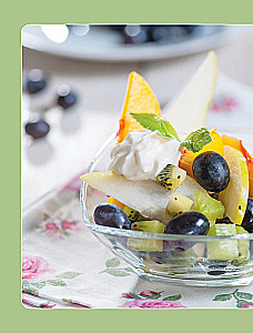 Lernen, Frühstück zu kochen