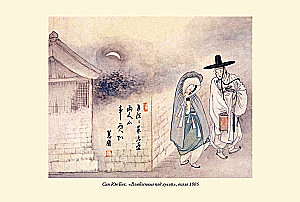 Koreańskie baśnie