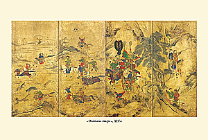 Koreańskie baśnie