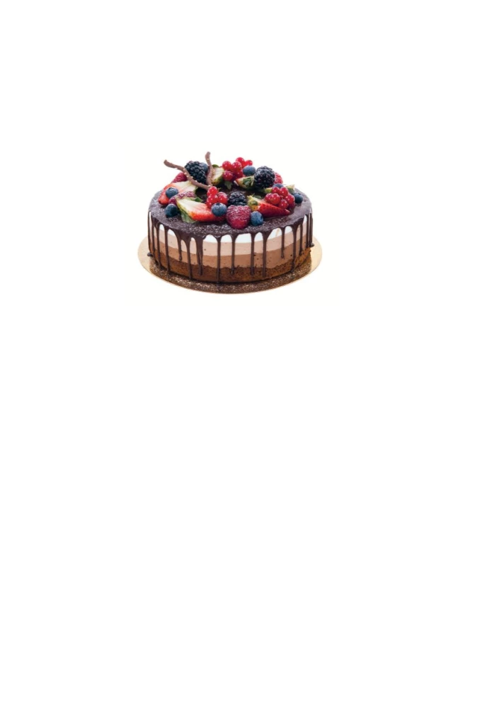 Einfache Kuchen und andere Backwaren zubereiten. Sammlung der besten Rezepte