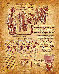 Nekronomnom. Receptai ir apeigos iš H. P. Lovecrafto legendų