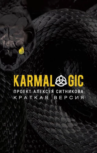 KARMALOGIC. Brief Version