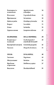 Spanischer Gesprächsführer