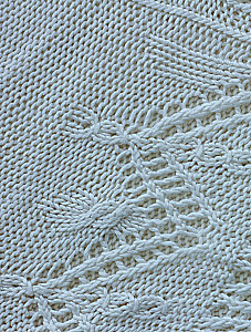 Lace Knitting from A to Z. From Pattern to Outfit. Complete Practical Guide
