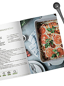 PP-Menü. Sammlung der besten Rezepte