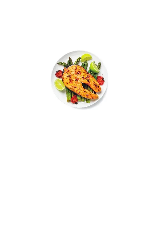 Kochen im Heißluftfryer. Sammlung der besten Rezepte