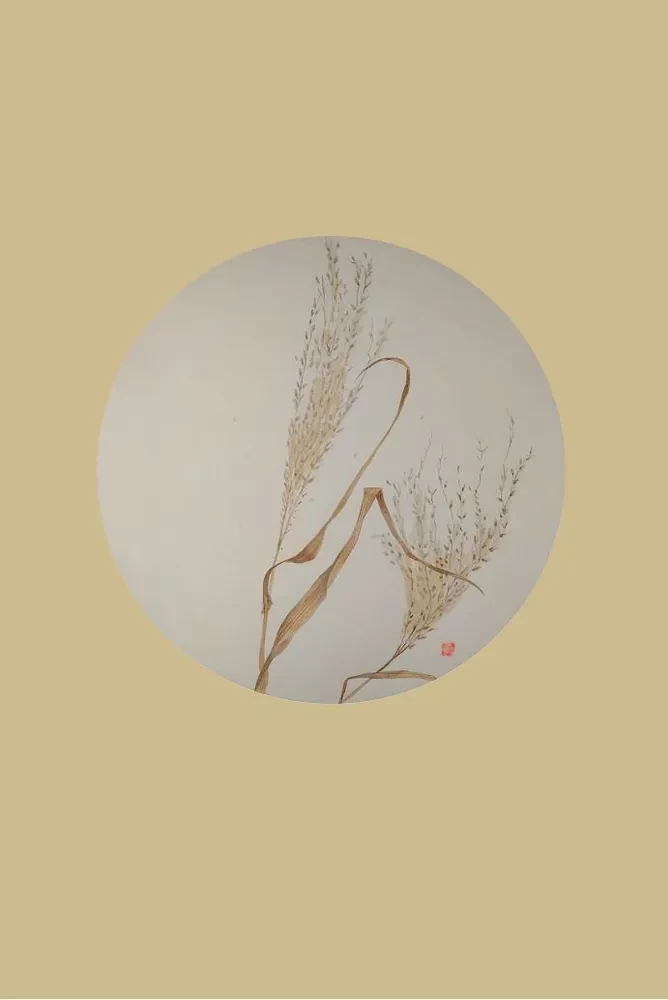 Žiema. Haiku