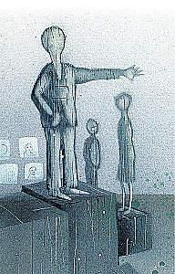 School of Horrors