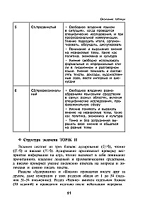 Koreanische Wörter. Arbeitsheft für Fortgeschrittene. Stufen TOPIK II 3–4