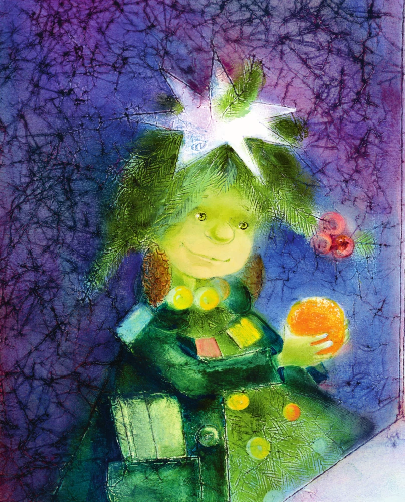 Tannenbaum Aljona