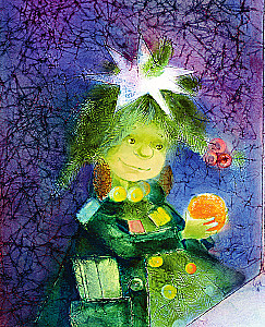 Tannenbaum Aljona