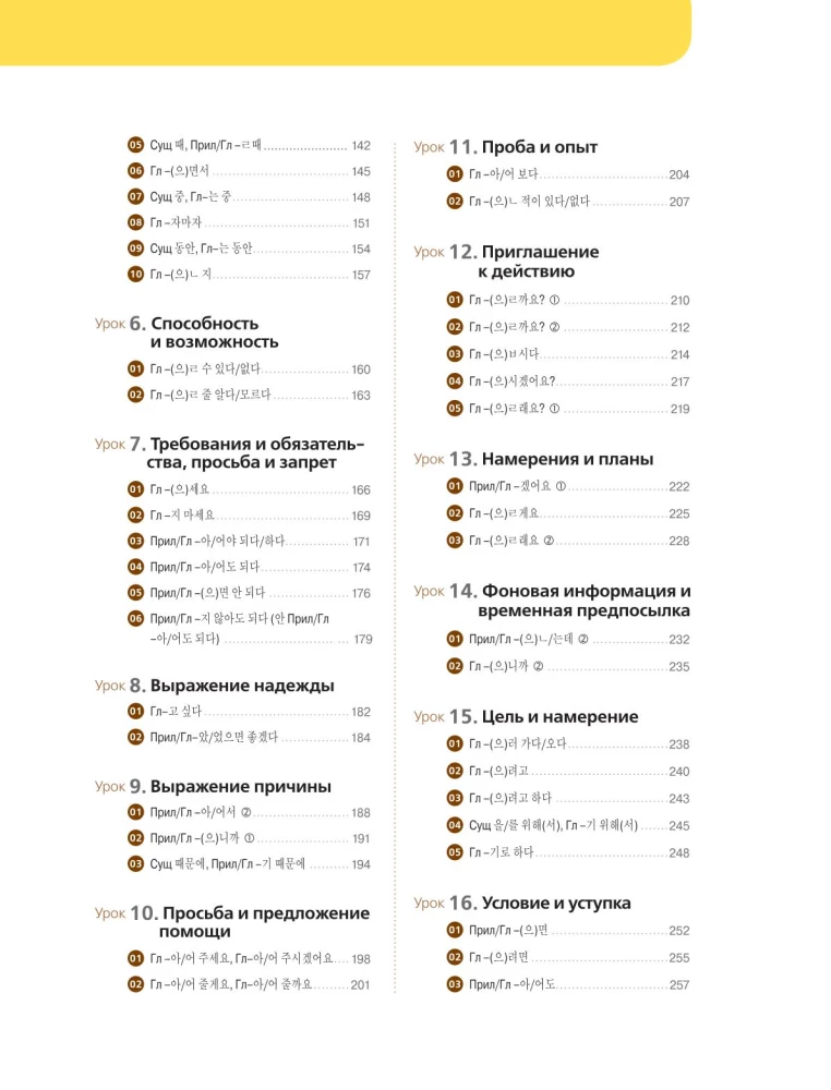Korea keele grammatika algajatele