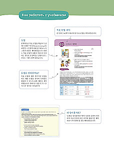 Lõpetajatele mõeldud korea keele grammatika