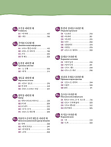 Lõpetajatele mõeldud korea keele grammatika