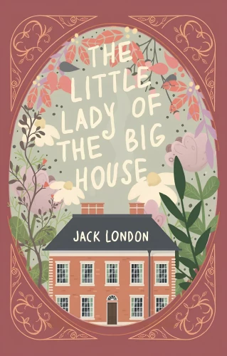 The Little Lady of the Big House = Väike perenaine suurest majast
