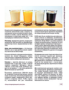 Grāmata par mājas alkoholu. No degvīna līdz liķierim