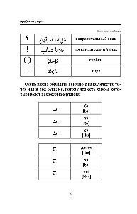 Arabų kalba pradedantiesiems