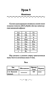 Китайская грамматика без репетитора. Все сложности в простых схемах
