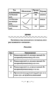 Китайская грамматика без репетитора. Все сложности в простых схемах
