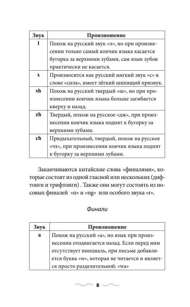 Китайская грамматика без репетитора. Все сложности в простых схемах