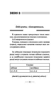 Turkish Language Without a Tutor. Self-Study Guide to Turkish Language