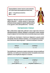 Turkų gramatika schemose ir lentelėse