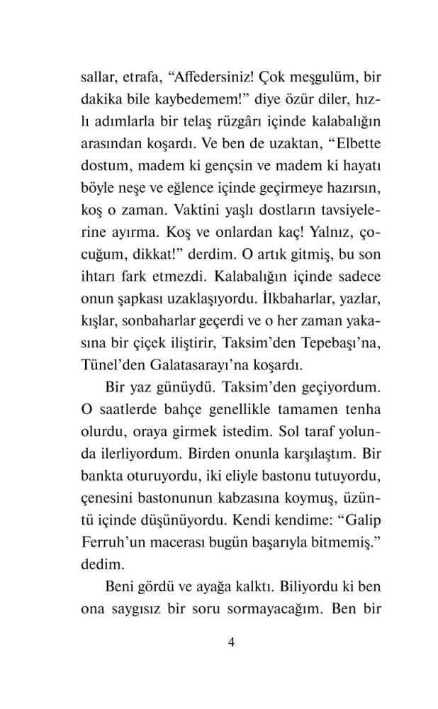 Zerrissene Leben. Die bekanntesten türkischen Erzählungen des 20. Jahrhunderts. Niveau 1