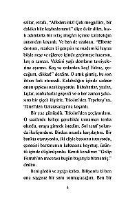 Zerrissene Leben. Die bekanntesten türkischen Erzählungen des 20. Jahrhunderts. Niveau 1