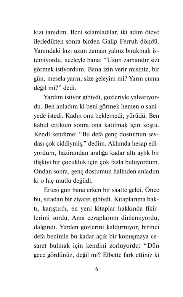 Zerrissene Leben. Die bekanntesten türkischen Erzählungen des 20. Jahrhunderts. Niveau 1