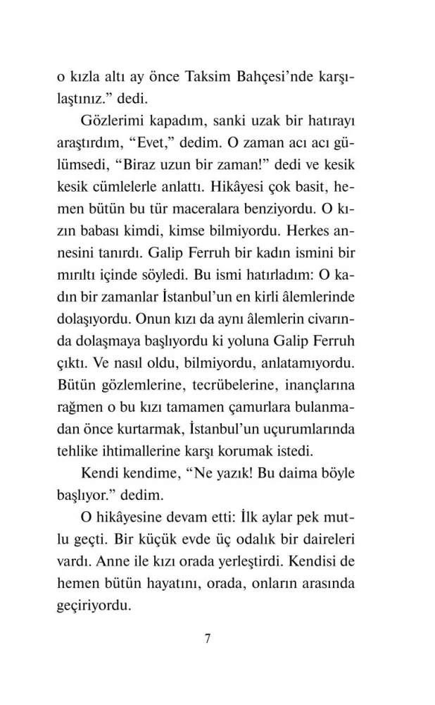 Zerrissene Leben. Die bekanntesten türkischen Erzählungen des 20. Jahrhunderts. Niveau 1