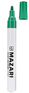 Marker paint - Prime, green