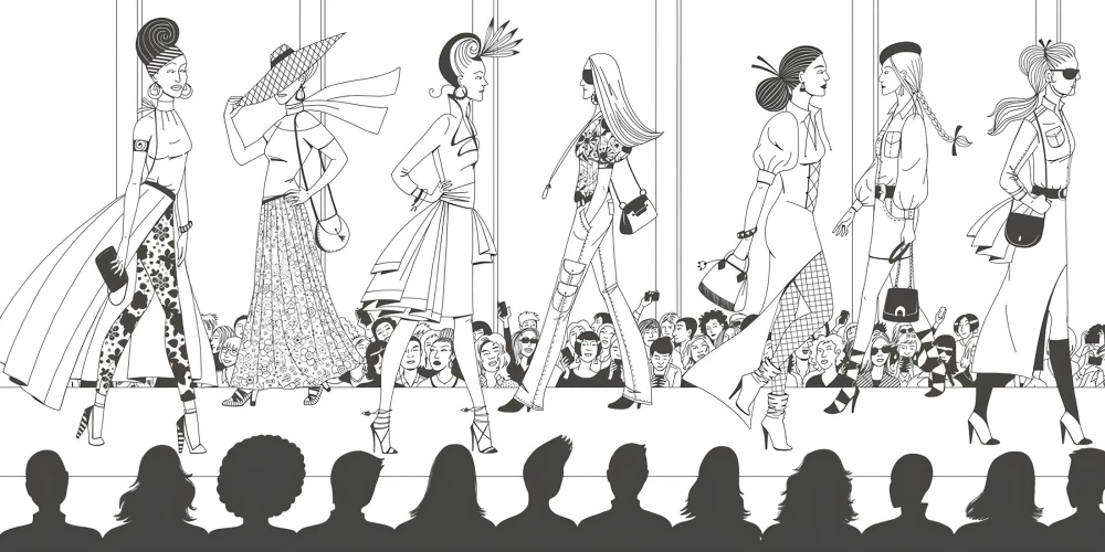 Mooden nädal